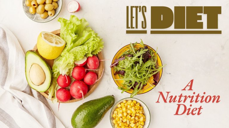 The Importance Of Balance Diet