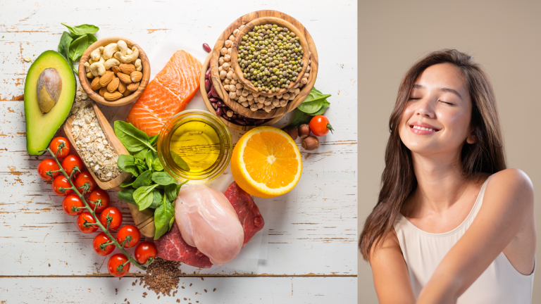 The Impact Of Diet On Skin Health